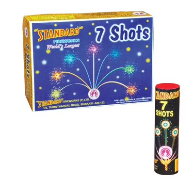 7 Shots