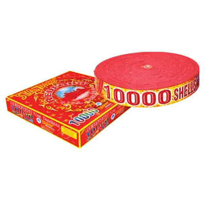 "10000" WALA CRACKERS 1 STRING (others)