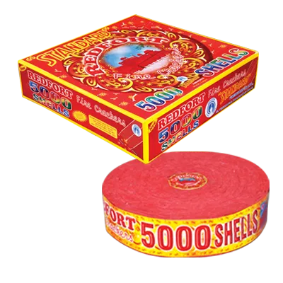 STANDARD "5000" WALA MAGIC CRACKERS 1 STRING