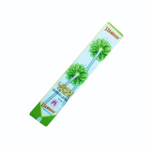 Standard 15 CM Lemon Tree - 10 Pcs