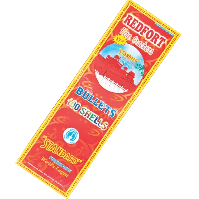 STANDARD "100" WALA MAGIC CRACKERS 1 STRING