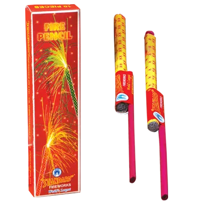 FIRE PENCIL 1 BOX