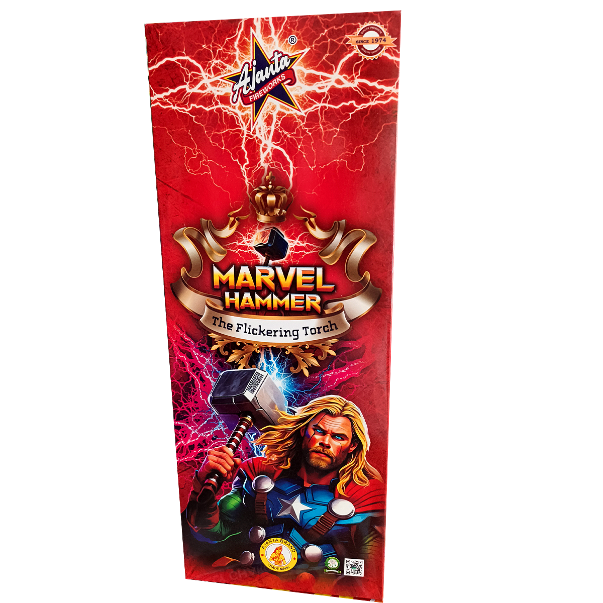 Marvel Hammer
