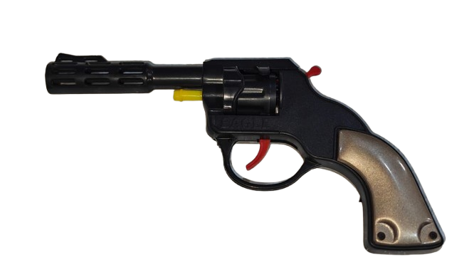 EXCEL 15 - RING CAP GUN