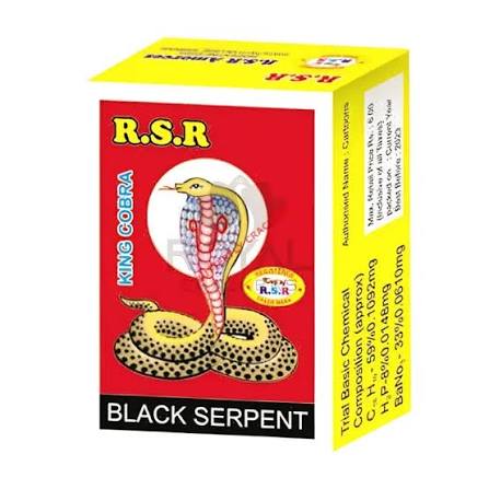 Serpent / Snake