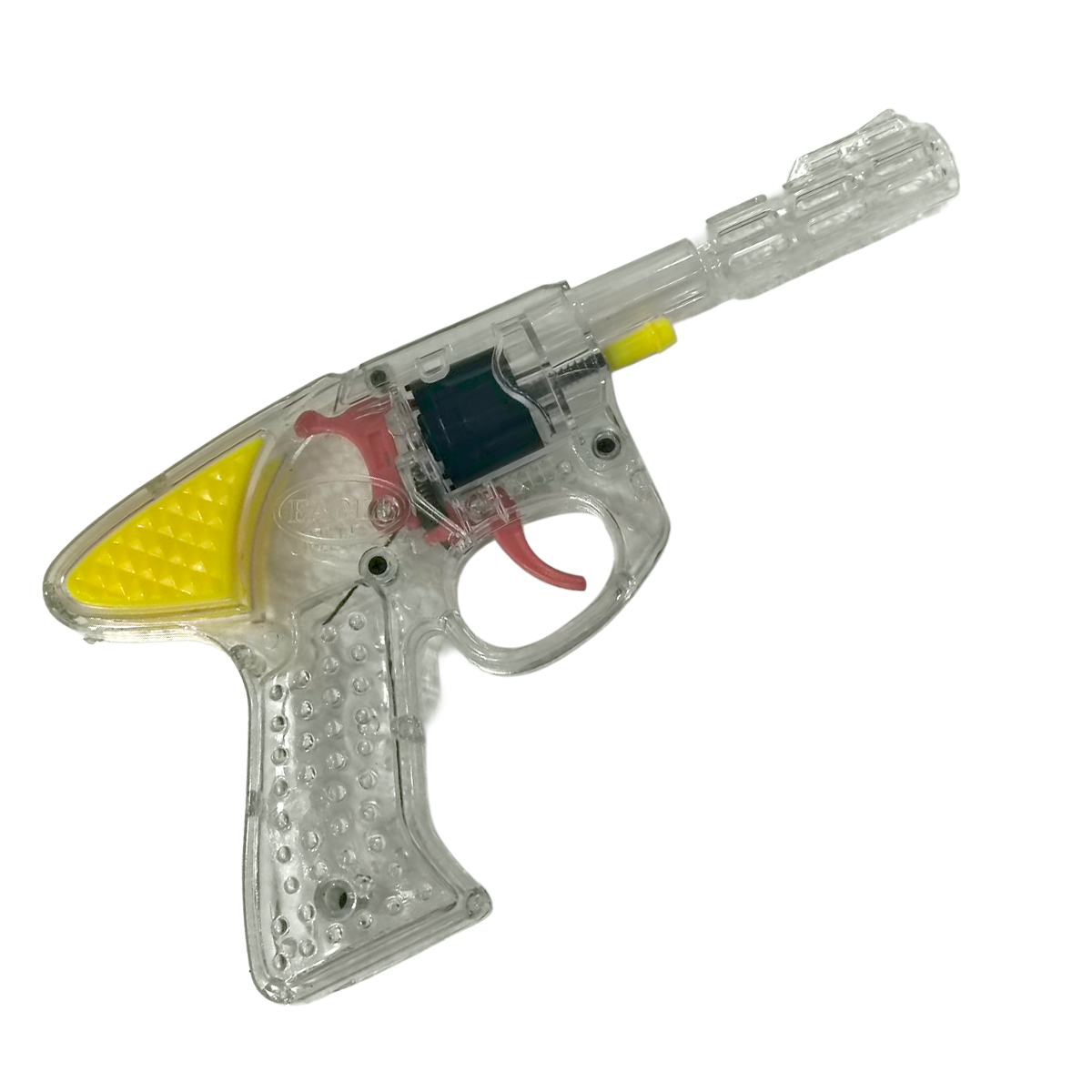 EXEL-13 - RING GUN