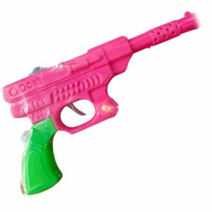 BULLET GUN