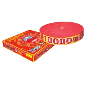 STANDARD "10000" WALA MAGIC CRACKERS 1 STRING