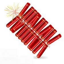 28 Chorsa Gaint Crackers ( Other Brand )
