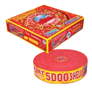 STANDARD "5000" WALA MAGIC CRACKERS 1 STRING