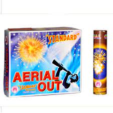 ARIAL OUT 1 BOX