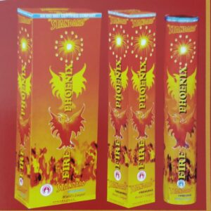 2" COMETS- ALL VARIETY 1 BOX