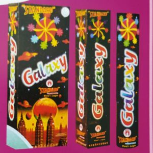 3" COMETS- ALL VARIETY 1 BOX