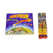 METEOR 1 BOX