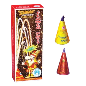 FLOWER POTS SPECIAL 1 BOX