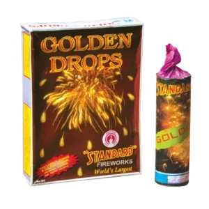 GOLDEN DROPS 1 BOX