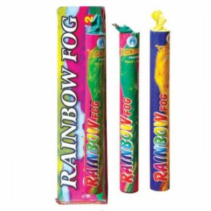 RAINBOW FOG 1 BOX
