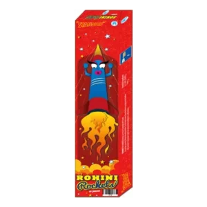 ROHINI ROCKET 1 BOX