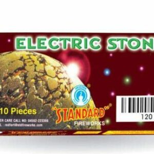 ELECTRIC STONE 1 BOX
