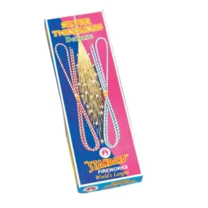 TWINKLING STAR DELUXE120CM 1 BOX